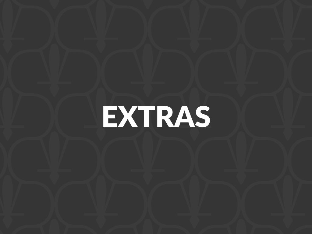 Extras